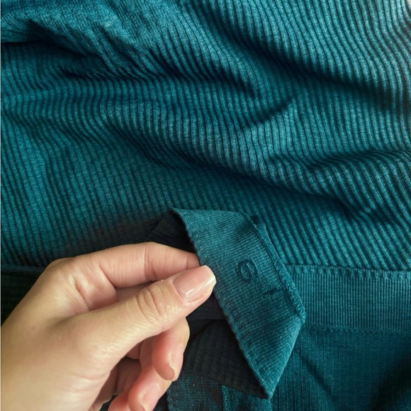 Lululemon Ebb to Street Tank - Picture 3 of 3